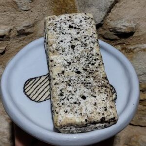 Briquettes des Monts - Au poivre