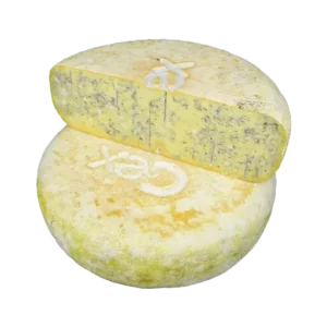 Bleu de Gex AOP - Fromagerie BOF Lyon