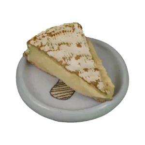Brie de Melun - Fromagerie BOF Lyon