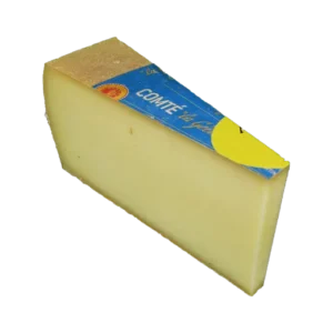 Comté Doux AOP - Fromagerie BOF Lyon