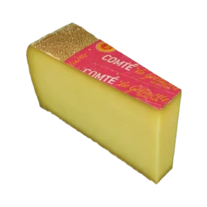 Comté Fruite AOP - Fromagerie BOF Lyon