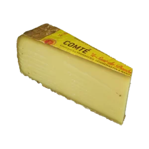 Comté de Garde AOP - Fromagerie BOF Lyon