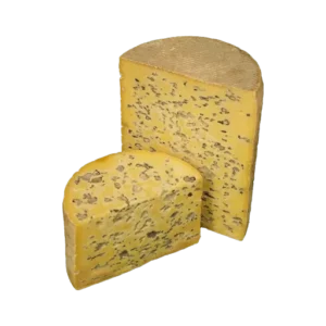 Fourme d’Ambert AOP - Fromagerie BOF Lyon