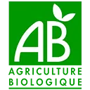 Fromagerie BOF Lyon - Picto Agriculture Biologique