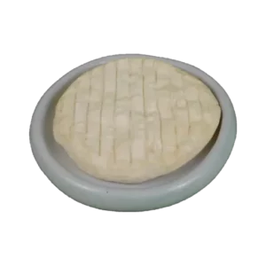 Galette de Brebis - Fromagerie BOF Lyon