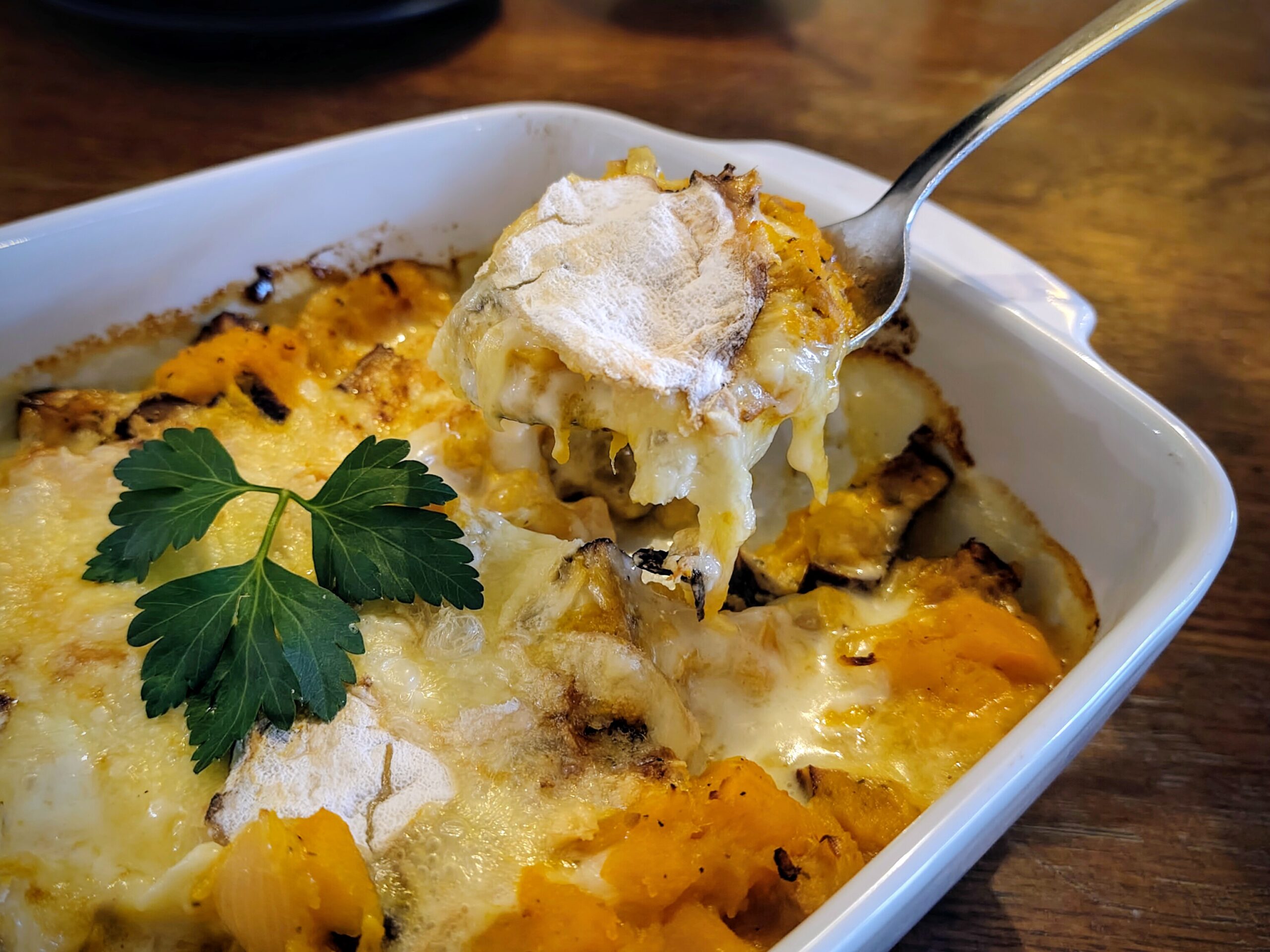 Gratin de butternut au tofu fumé et Mont d'or 3 IMG 20260101 1426047782 scaled