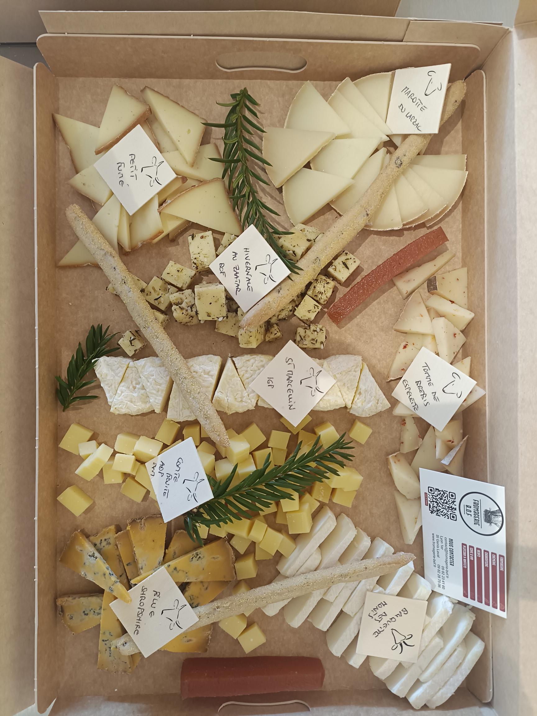 Fromagerie B.O.F 6 IMG 20260307 135207