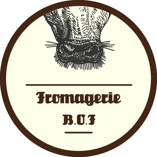 Fromagerie B.O.F Lyon