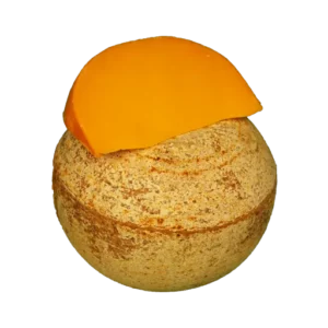 Mimolette Jeune - Fromagerie BOF Lyon