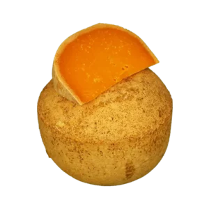 Mimolette Vieille - Fromagerie BOF Lyon