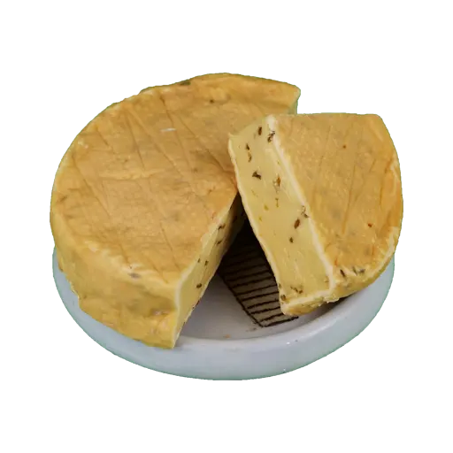 Munster Fermier au Cumin AOP 1 Munster Fermier Cumin - Fromagerie BOF Lyon