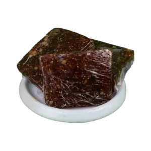 Pâte de Figues et Noix Concassées - Fromagerie BOF Lyon