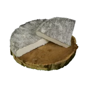 Ronde Cendrée - Fromagerie BOF Lyon