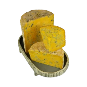 Shropshire Blue - Fromagerie BOF Lyon