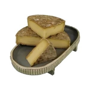 Tome des Bauges - Fromagerie BOF Lyon