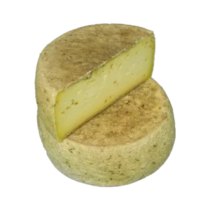 Tomme d’Emile Fenugrec - Fromagerie BOF Lyon