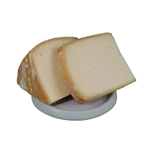 Tomme de Chèvre au Jurançon - Fromagerie BOF Lyon