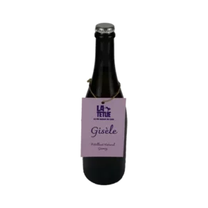 Vin La Têtue - Gisèle - Fromagerie BOF Lyon