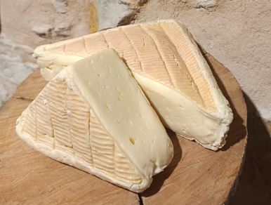 Maroilles fermier AOP 1 Maroilles fermier AOP